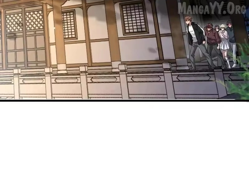 I’m Trapped In This Day For One Thousand Years Chapter 256 - page 3